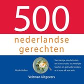 500-serie  -   500 nederlandse gerechten