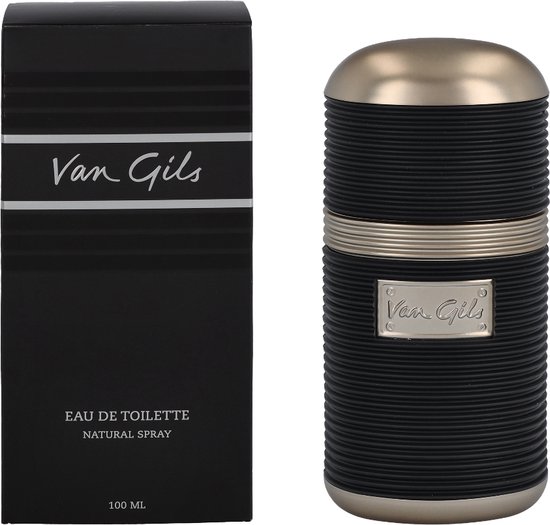 Van Gils Classic 100 ml - Eau de toilette - Van Gils