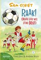 foto van Sam schiet. - Raak! (Maar ook wel eens Mis!)