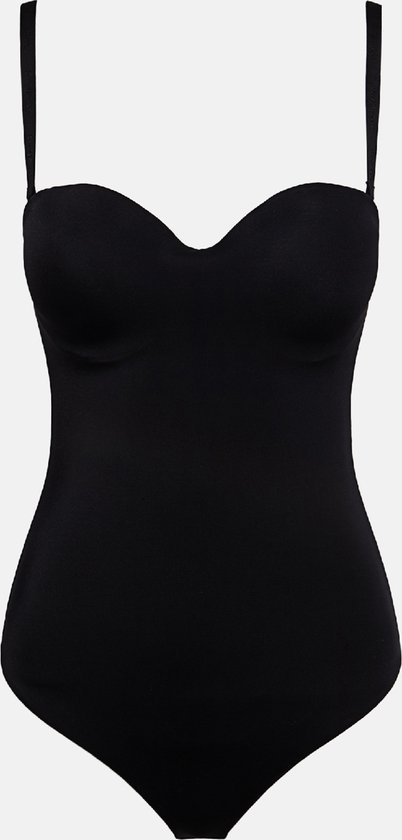 Wolford Forming String Body Dames Body (lingerie) - Maat S Cup C