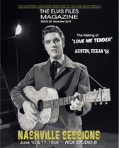 Elvis Presley The Elvis Files Magazine Uitgave 29
