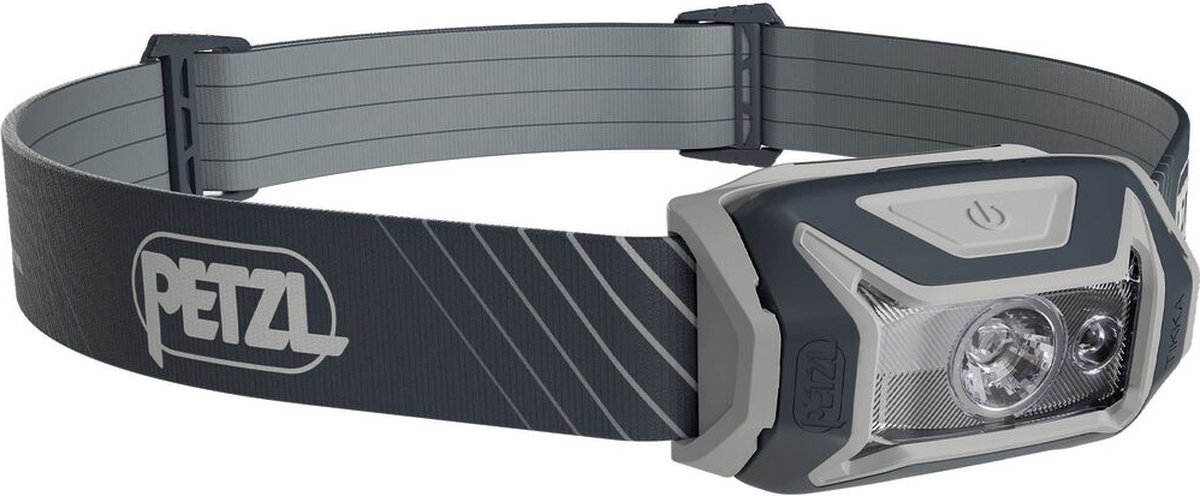 Petzl Tikka Core Hoofdlamp - Hoofdlamp - Black
