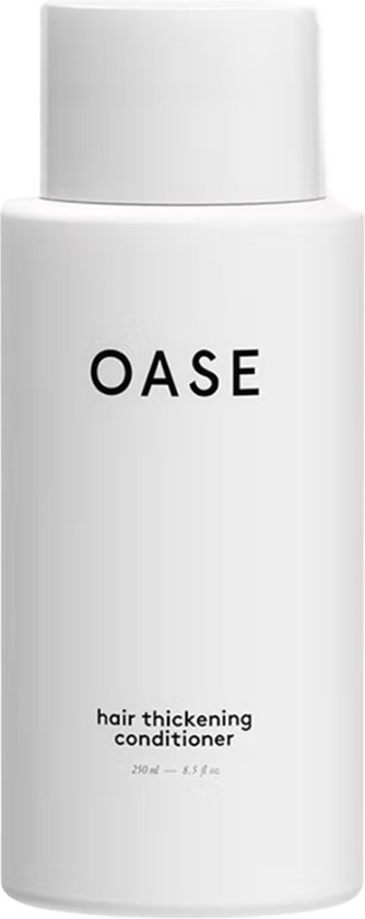OASE Hair Thickening Conditioner