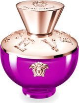 Versace Dylan Purple Eau De Parfum Spray 50 Ml