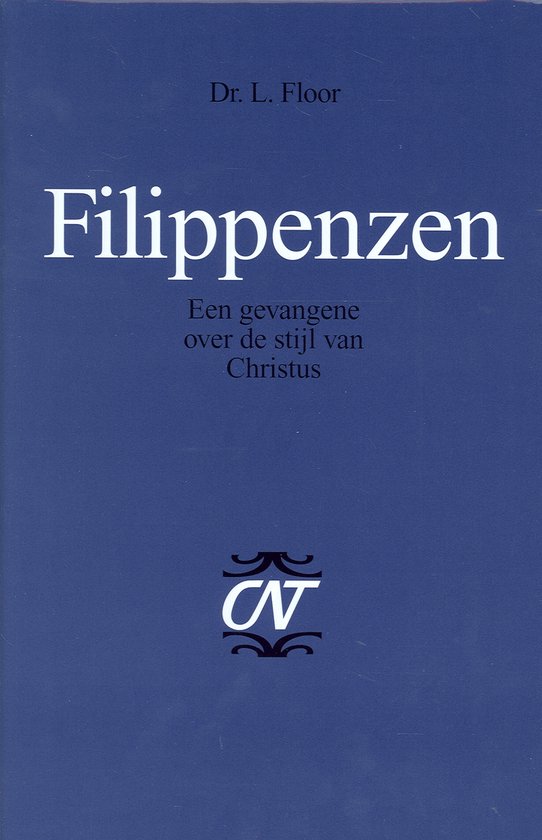 Cover van het boek 'Filippenzen' van L. Floor
