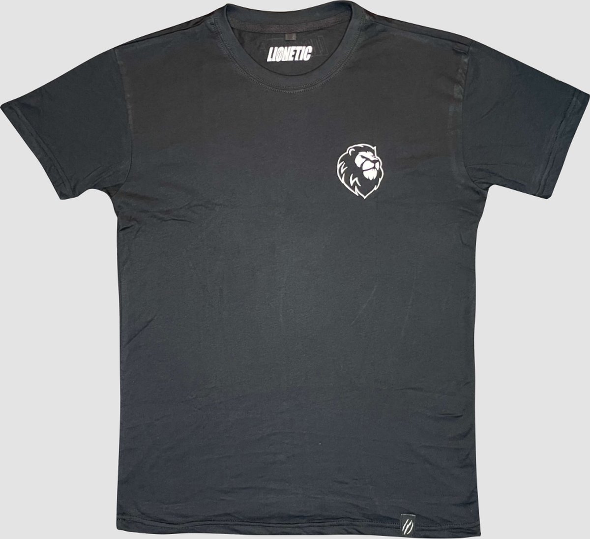 T-shirt – Lionetic Essentials - M