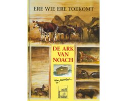 Ark Van Noach