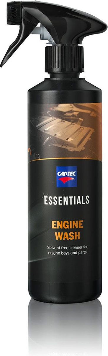 Cartec Engine Wash - Krachtige reiniger voor de motorruimte