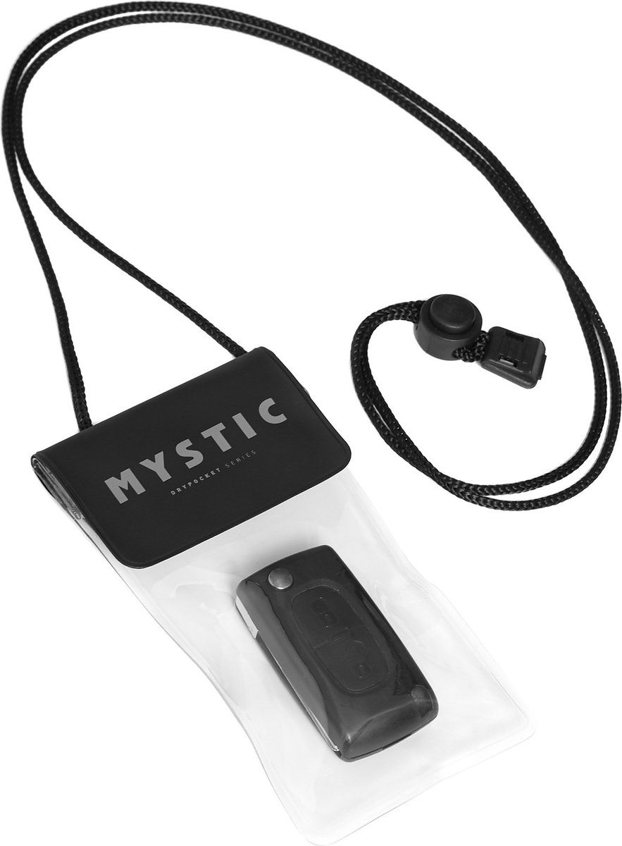 Mystic Keypouch WP Neck strap 2022