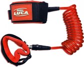 Moose Safety Cord Red