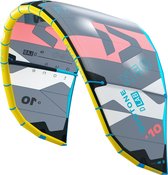 Duotone Kitesurf Kite Neo D/LAB 2023 - Dark Grey - C09