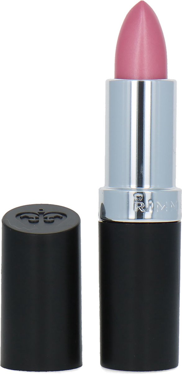Goedkoopste Rimmel Lasting Finish Shimmers Lipstick - 905 Iced Rose