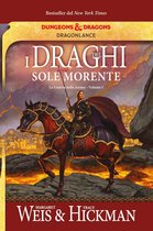 La Guerra delle Anime 1 - I draghi del sole morente