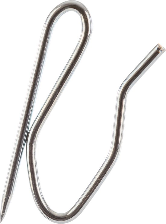 Lampadario Bianco 2mt Catena Ritorta Cromata Per Lampadario Filo 3,5mm Maglia 45x20mm Lampadario Bianco E Rosso - 2