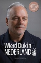 Wierd Duk in Nederland