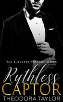 Ruthless Tycoons 5 - Ruthless Captor