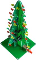 De Nellie-klas: Versieren van kerstboom en ons klasje