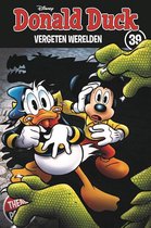 Donald Duck thema dubbelpocket deel 39