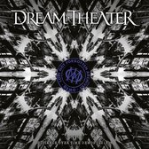 Dream Theater - Lost Not Forgotten Archives: Distance Over Time Demos (2018) (CD)