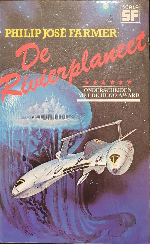 9789062217113 - Rivierplaneet