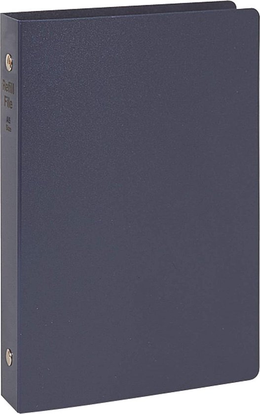 Buiten de Lijntjes: Traveler's Notebook Passport Size bij Buiten de