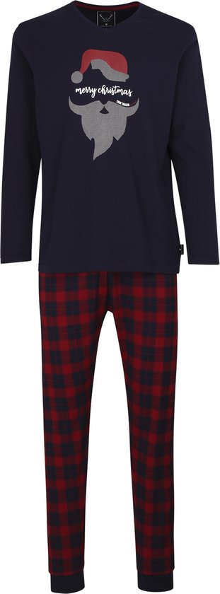 TOM TAILOR Heren Slim Chinobroek - Comfortabel En Stijlvol - 1042339