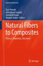 Engineering Materials - Natural Fibers to Composites