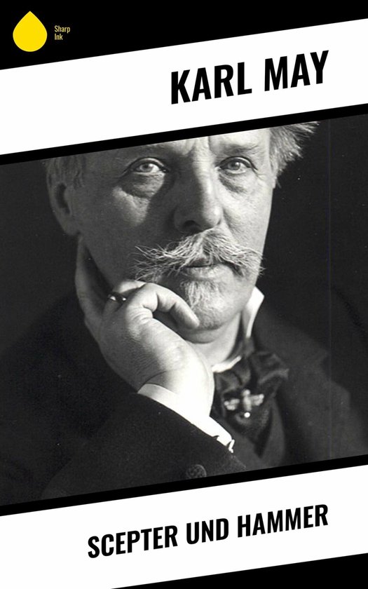 Scepter und Hammer (ebook), Karl May 9788028256432 Boeken bol