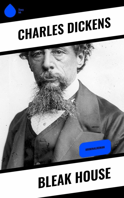 Bleak House (ebook), Charles Dickens 9788028257156 Boeken