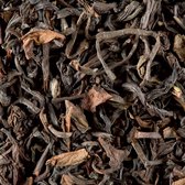 Dammann - Darjeeling F.O.P. #0203 - 100 gram - volstaat voor 50 koppen - Zwarte thee - Ontbijtthee - Fijne thee - Premium tea