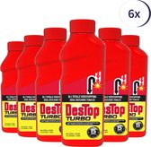 DESTOP TURBO ontstopper gel (1L) - Smartmarket - Online supermarket in  Belgium!