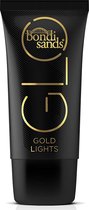 Bondi Sands Highlighting Cream 25 ml - Gold Lights