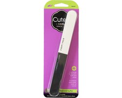 Cutex 3-Way Professional Nail Buffer