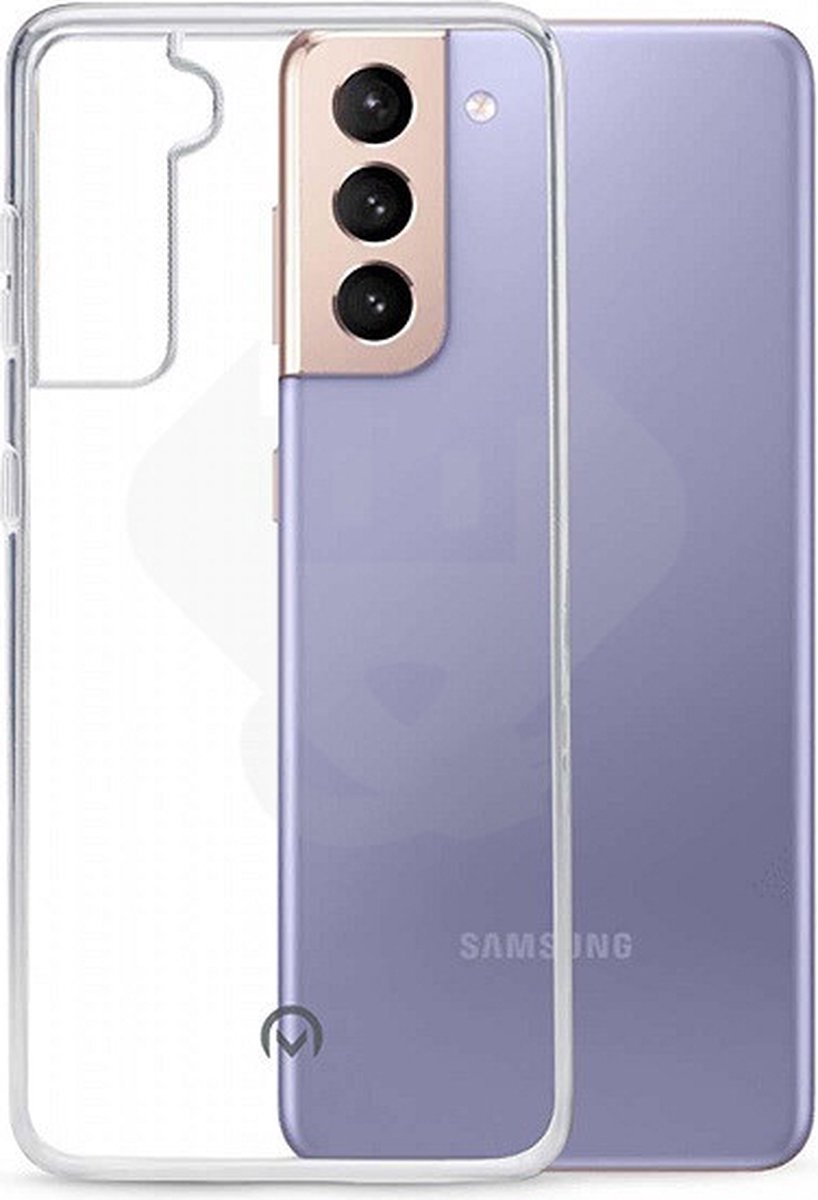 Samsung Galaxy S21 hoesje