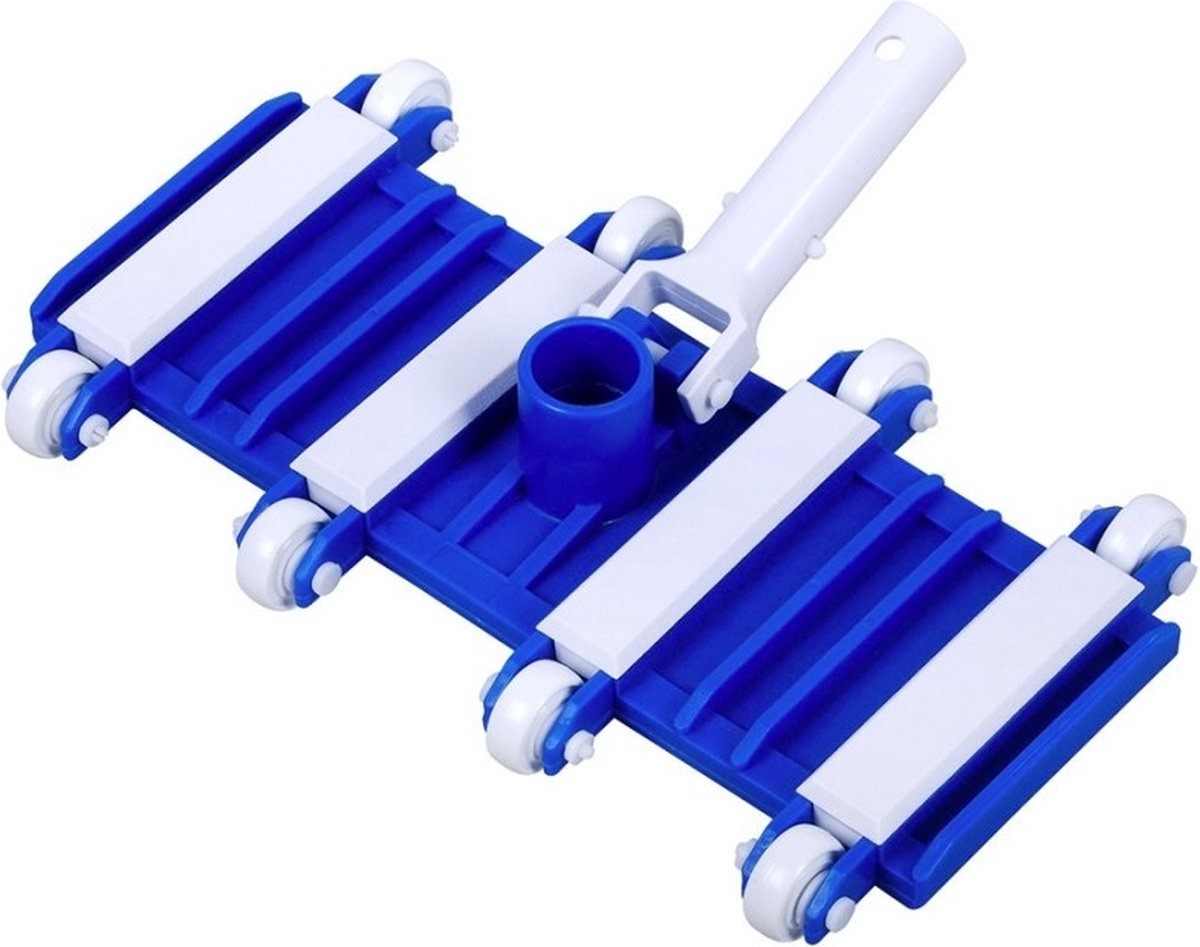 Bol.com Poolstyle flexibele bodemzuiger aanbieding