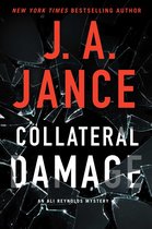 Ali Reynolds Series - Collateral Damage