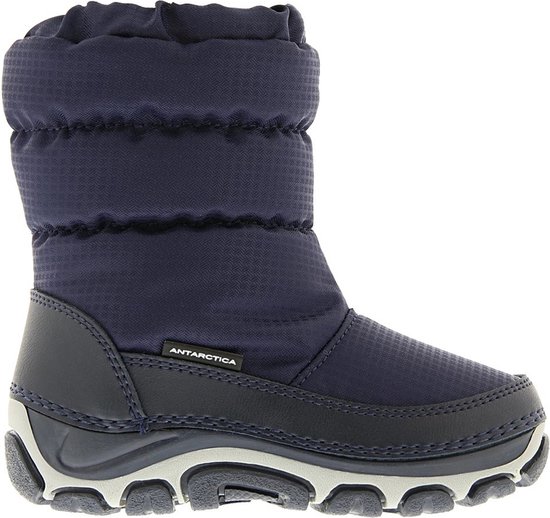 123 Snowboots Unisex - Maat 29/30 | bol.com