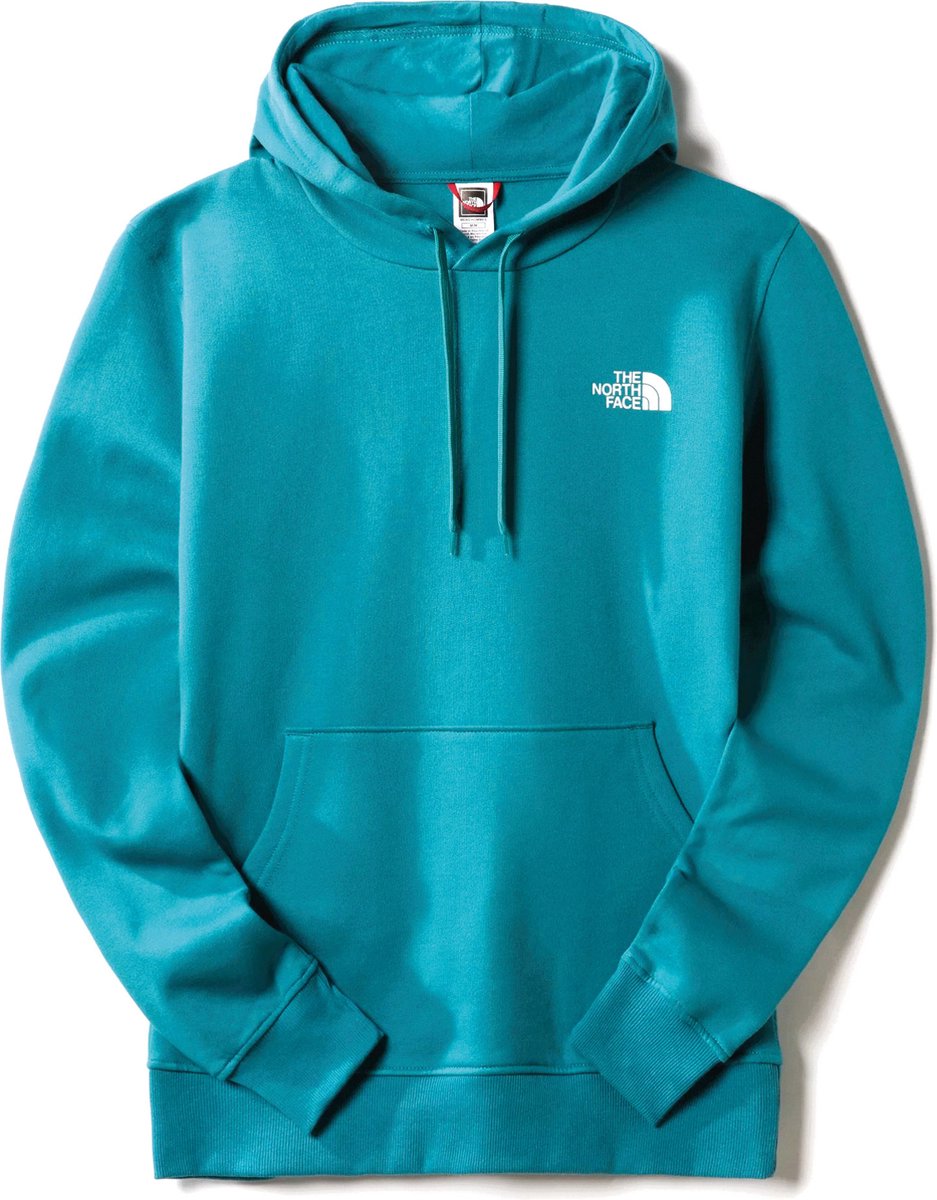 The North Face Simple Dome Trui Mannen - Maat XL