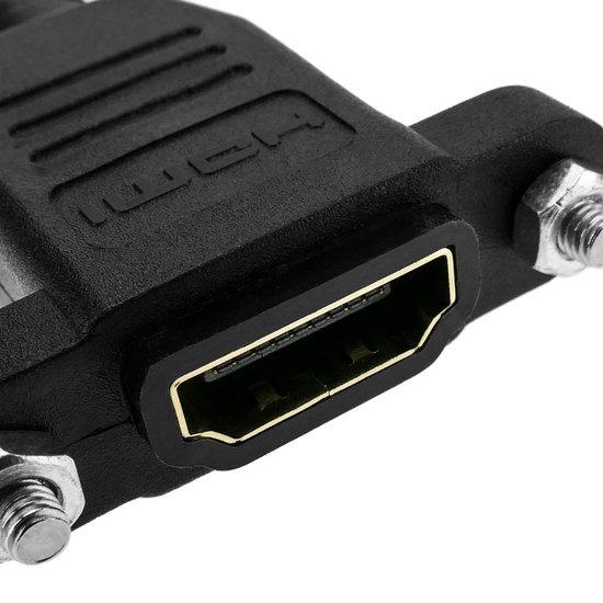 Jack 6.35 mm naar Tulp (RCA) adapters 6.35 mm Jack adapters Jack