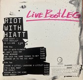 John Hiatt - Riot with Hiatt