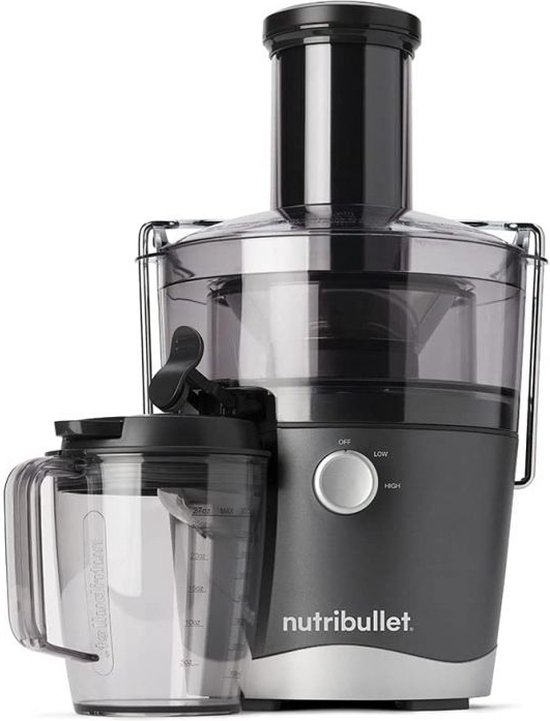 NutriBullet Juicer Sapcentrifuge 800W