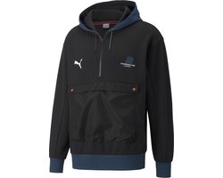 Puma Fd Pl Statement Hoogy Sweatshirt Man Zwarte Xs
