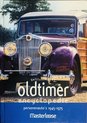 Oldtimer encyclopedie personenauto's 1945-1975