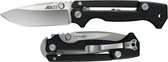 Cold Steel Zakmes AD-15 Black