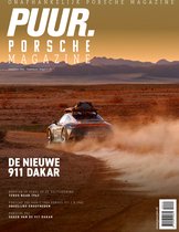 PUUR Porsche Magazine 12 2022