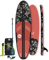 Brunotti Boards Glow SUP - Rood - 10'0