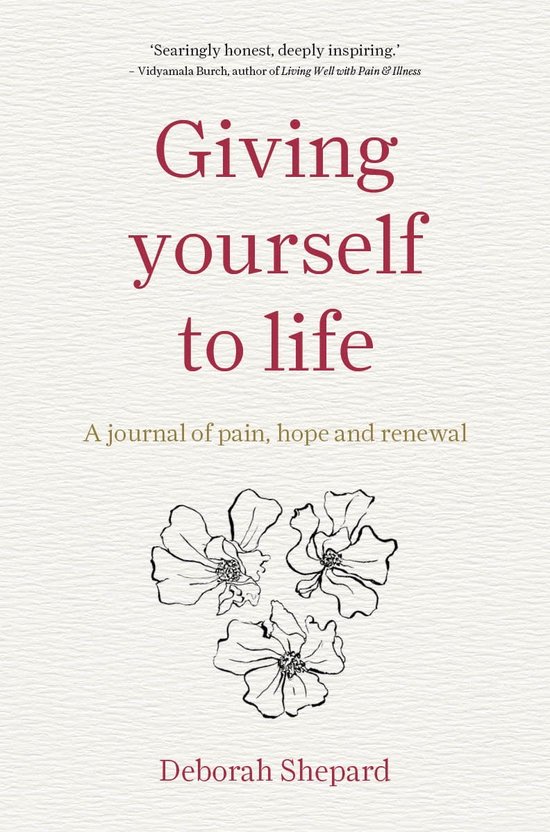 Giving Yourself to Life