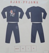 Ajax pyjama Maat L