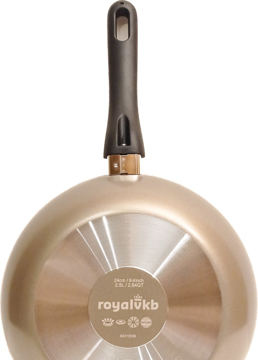 Royal Vkb Pfanne