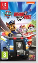 PAW Patrol Grand Prix - Xbox One & Xbox Series X